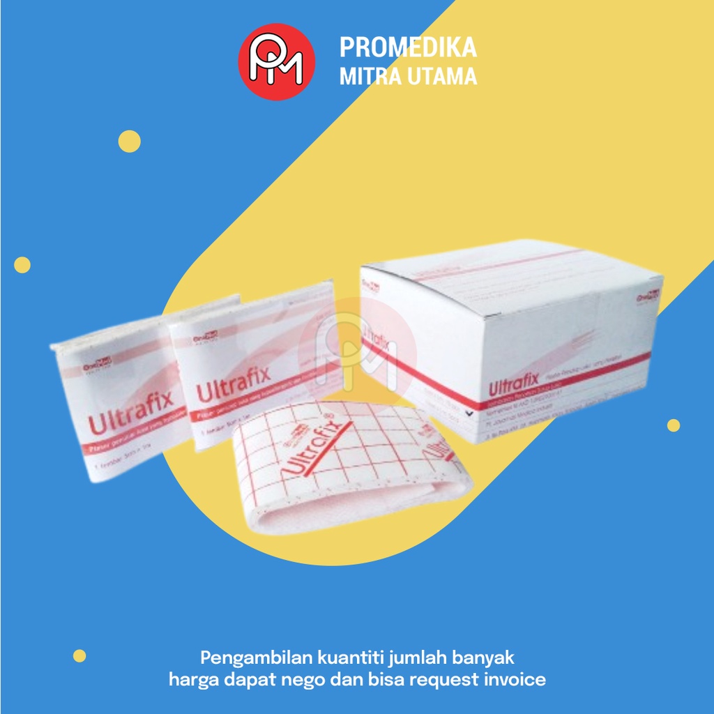 Ultrafix Onemed