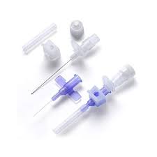 I.V. Cannula BD Neoflon Pcs