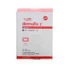 Dermafix T Onemed Box