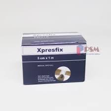 XPresfix