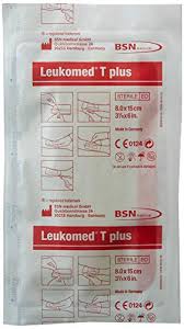 Leukomed T Plus BSN Medical Pcs