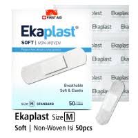 Ekaplast Soft Box