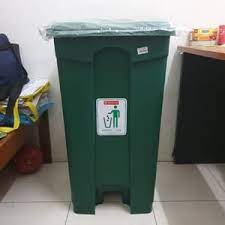 Tong Sampah Maspion 50 Liter