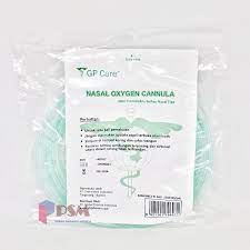 Nasal Oxygen Cannula GP Care Dewasa