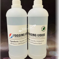 Disinfektan Fogging XYZ 1L