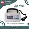 Fetal Doppler Lotus LT-800+