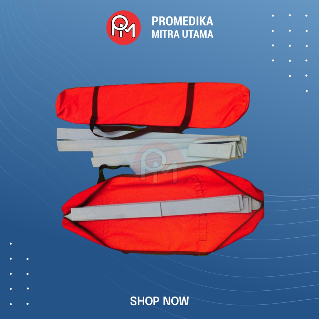 Spalk Set + Mitella