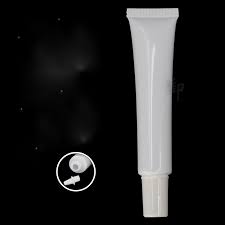 Tube Cream/Tempat Salep Pencet 60ml