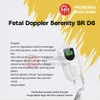 Fetal Doppler Serenity SR D6