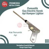 Korek/Lighter Pemantik Api (Exc)