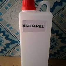 Metanol Bio Analitika 1L