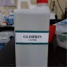 Glycerol (Gliserin) Bio Analitika 1L