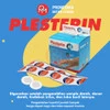 Plester Bulat Plesterin PE Onemed Box (Isi 200)