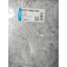 PCR Tube Onemed 5ml Isi 300