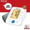 Tensi Digital Sinocare BSX-516