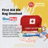 First Aid Kit Bag Onemed