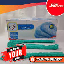 Nurse Cap Trasti Box