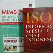 Paket Buku ISO 53 & MIMS 21 Petunjuk Konsultasi