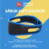 Sabuk Anti Dengkur/Chin Strap Snore