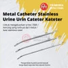 Metal Catheter