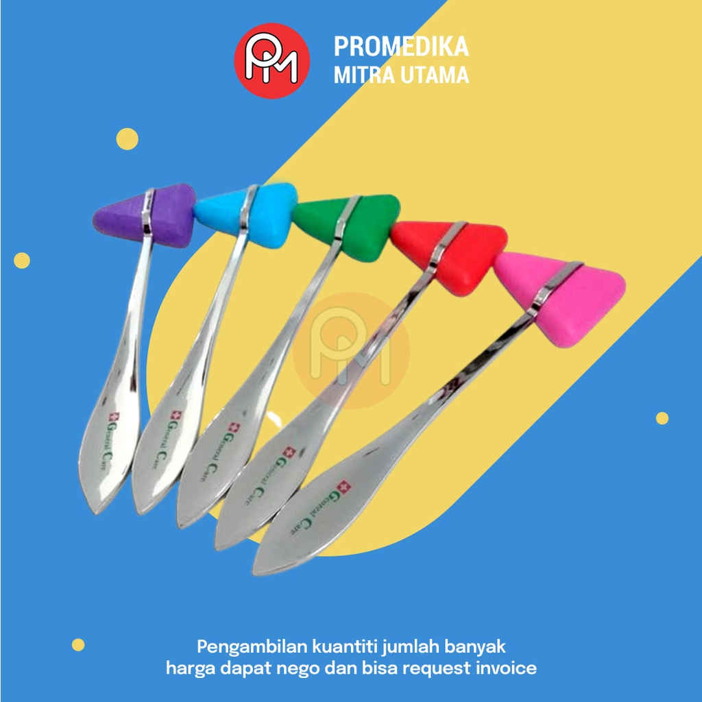 Reflex Hammer General Care