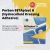 Perban BETAplast H (Hydrocolloid Dressing Adhesive)