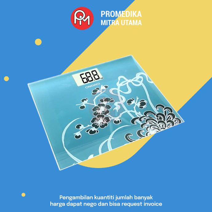 Timbangan Digital Onemed EB9374