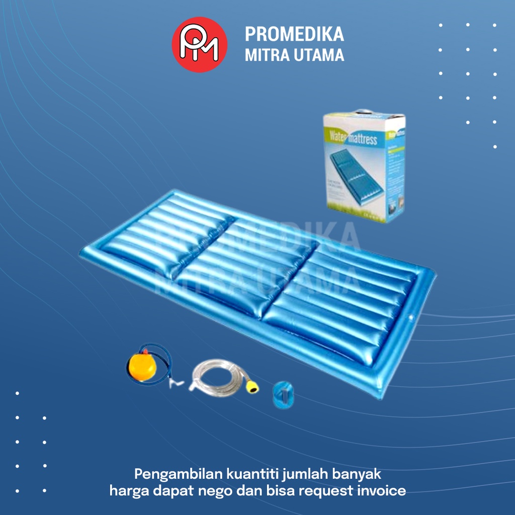 Water Mattress YH-W03