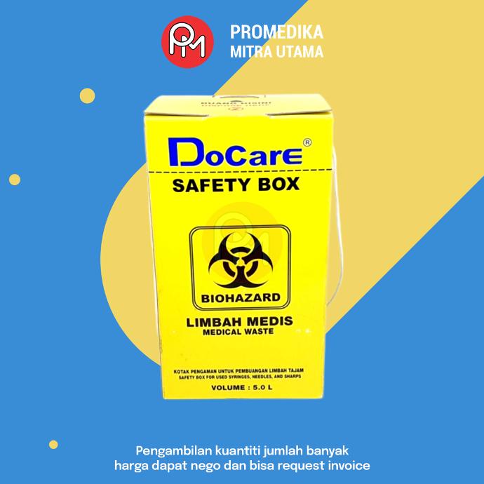 Safety Box EasyCare