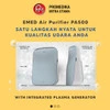 EMED Air+ Purifier PA500