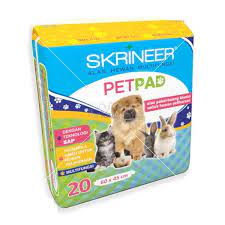 Petpad Skrineer 60x45cm