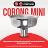 Corong Mini Bahan SS [Non Merk]