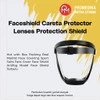 Face Shield Careta Protector