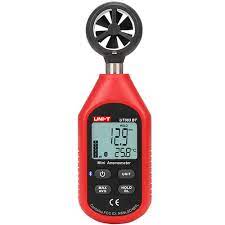 Anemometer Wind Speed Meter UT363 UT363BT