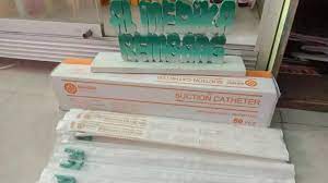 Suction Catheter Sakamed