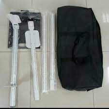 Stadiometer Set Kenko