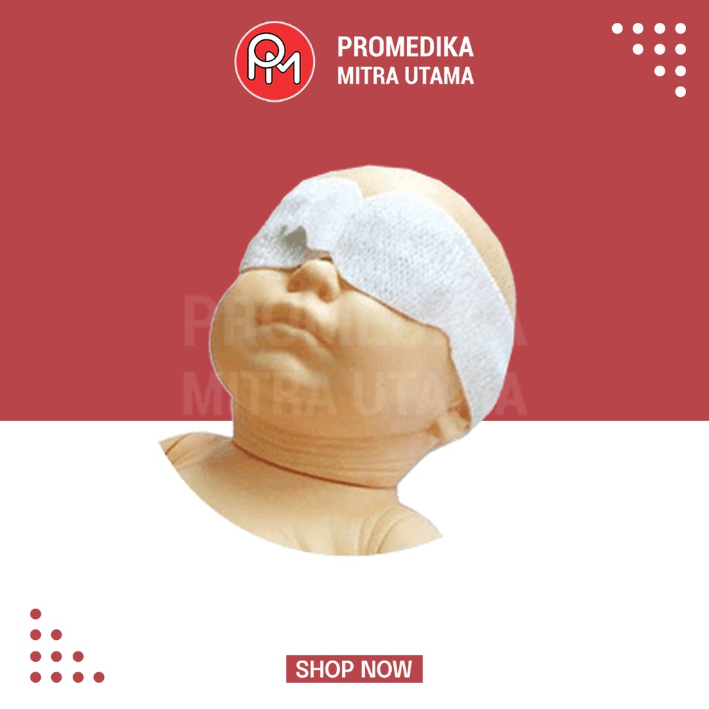 Eye Protector Bayi Onemed