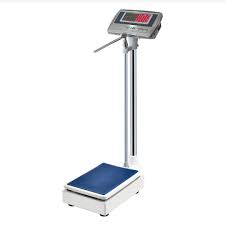 Timbangan Digital & Pengukur Tinggi Badan Sojikyo 200HS