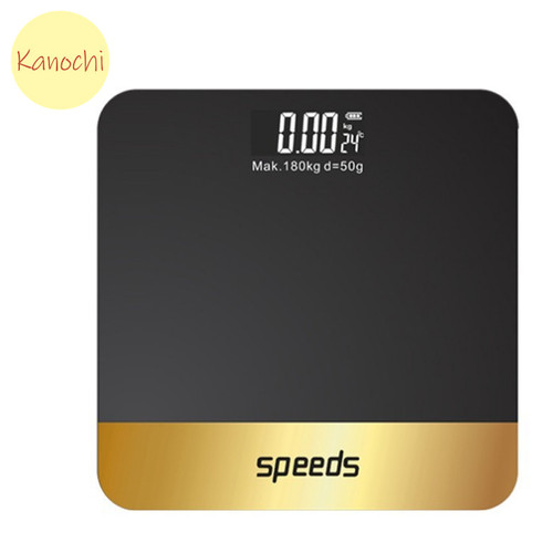 Timbangan Digital Speeds LX 040-5