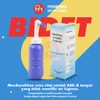 Botol Semprotan Cebok Toilet Portabel