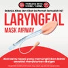 Laryngeal Mask Airways/LMA