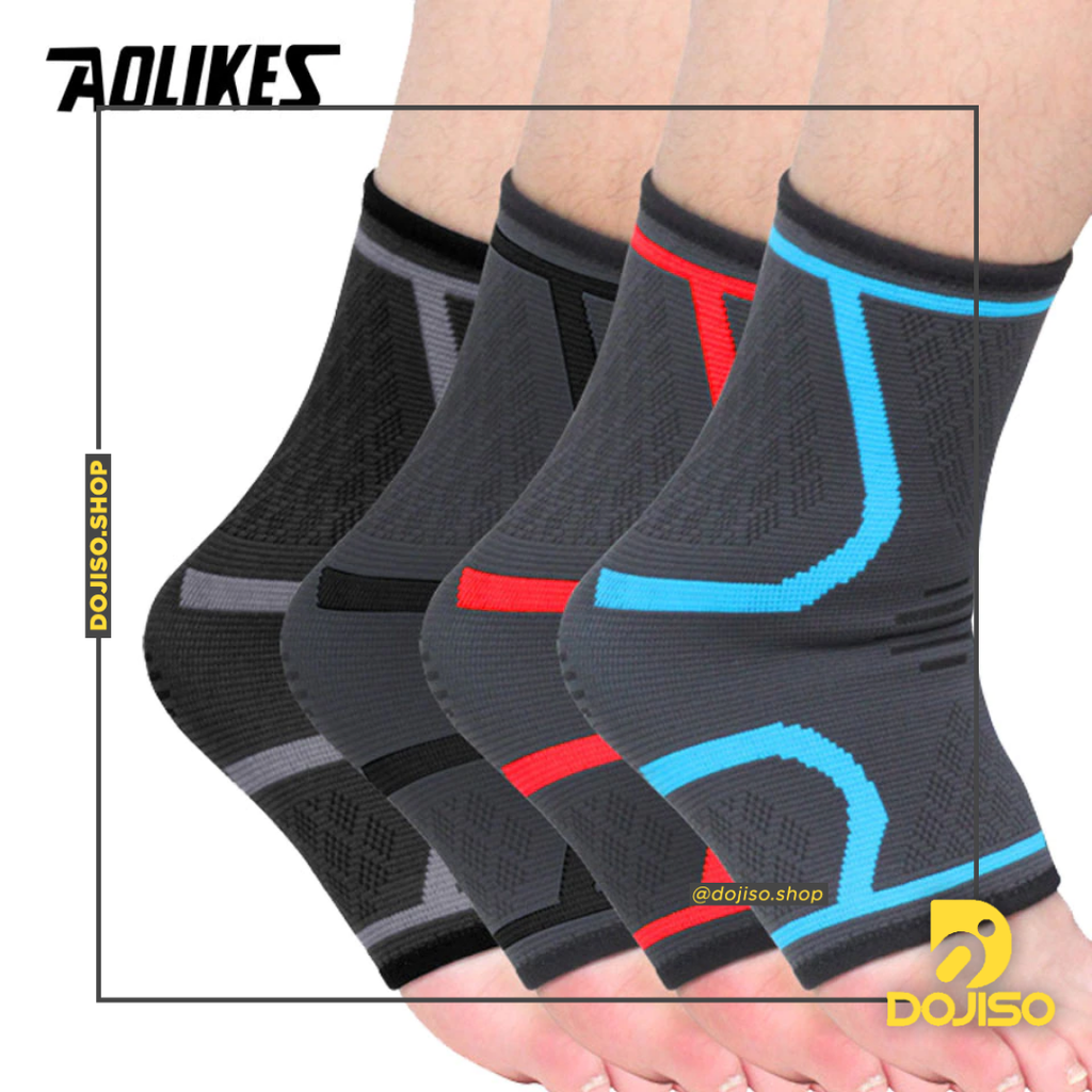 Penopang Engkel Ankle Support Aolikes 1pcs