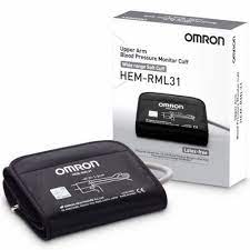 Manset Tensi Digital Omron Cuff HEM-RML31