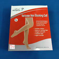Varicose Vein Stockings Calf Life Resources