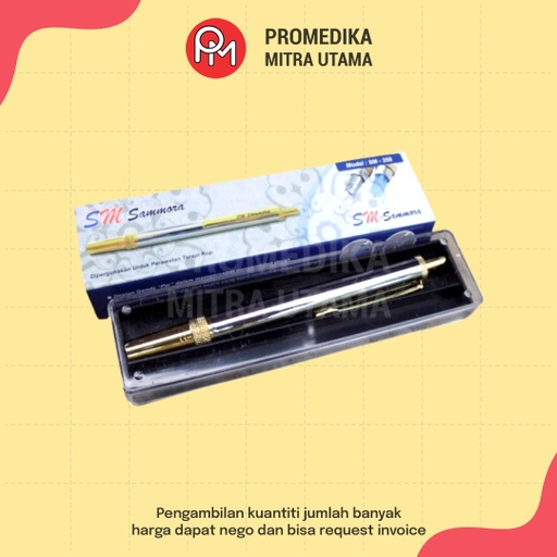 Pen Lancets Bekam SM Sammora SM-258/SM-158