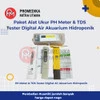 Digital PH Meter 009(I)A + TDS 3