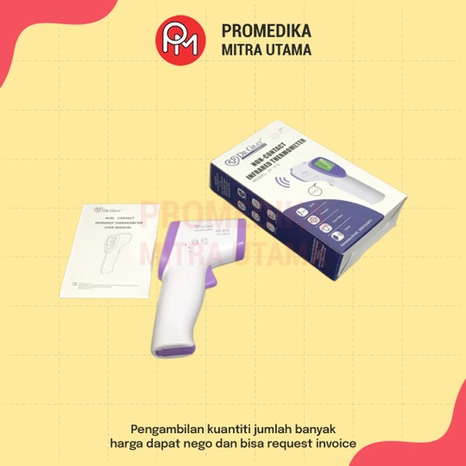 Thermo Gun Dr. Gray KF-916