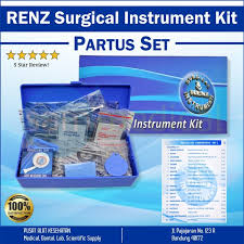 Partus Set RENZ