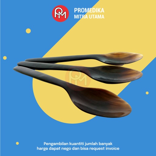 Sendok Tanduk