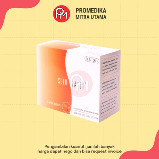 Slim Patch